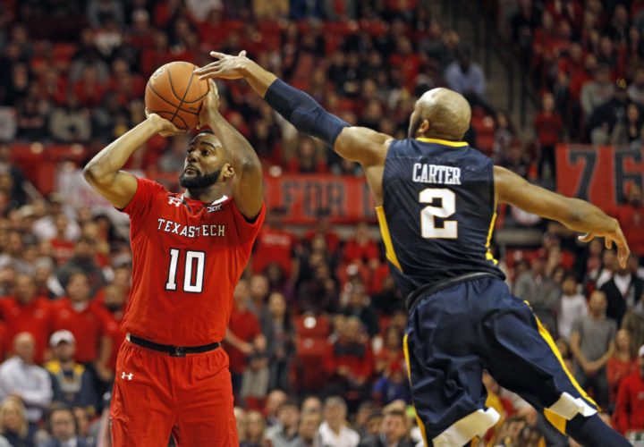 WVU Looks to Rebound Against Kansas